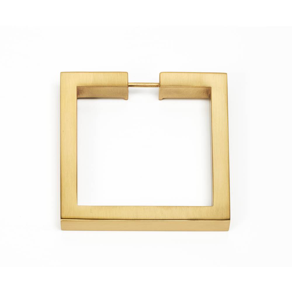 Alno 3'' Flat Square Ring Only
