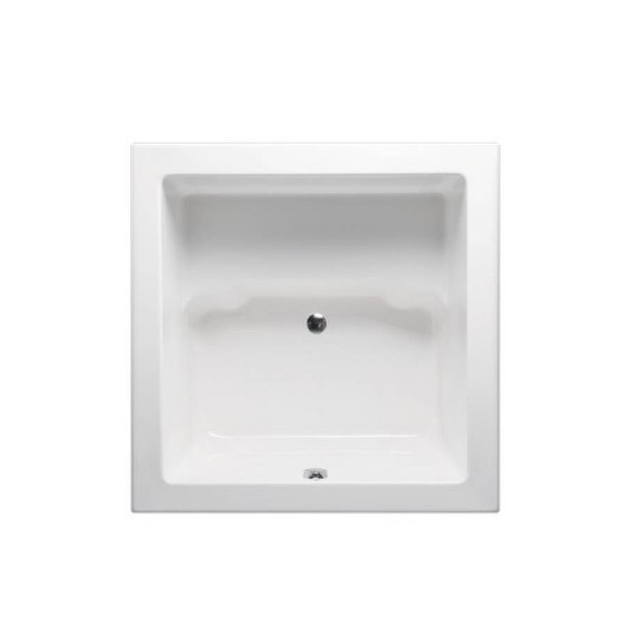 Americh Beverly 4848 - Builder Series / Airbath 5 Combo - Select Color