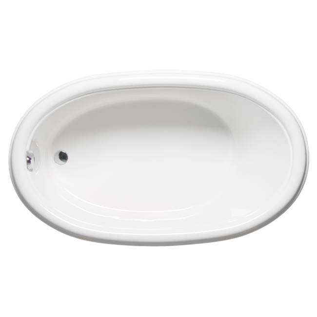 Americh Adella 6036 - Tub Only - Select Color
