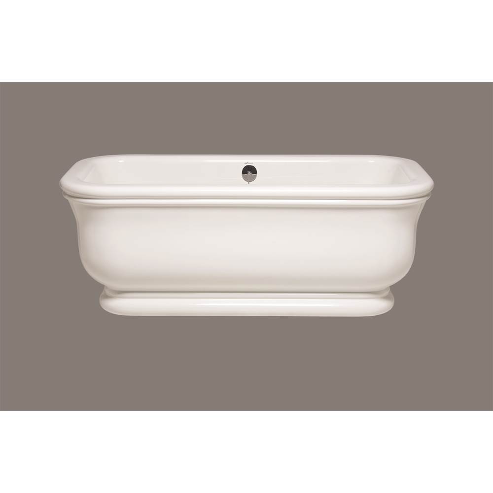 Americh Andrina 7236 - Tub Only - Biscuit