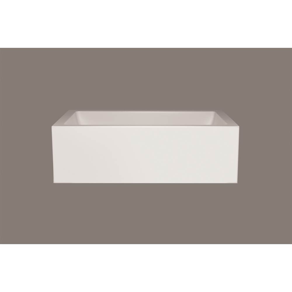 Americh Atlas 7242 - Tub Only - Select Color