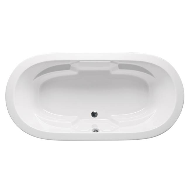 Americh Brisa II 7444 - Tub Only - Select Color
