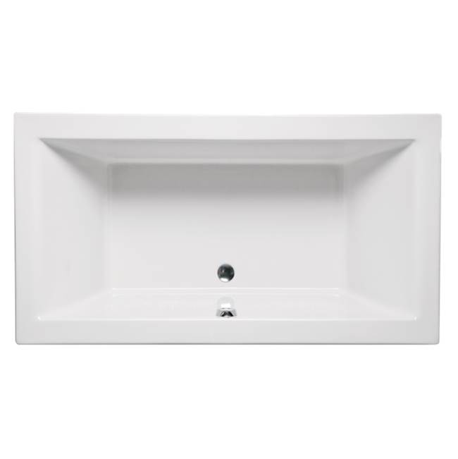 Americh Chios 7236 - Tub Only / Airbath 2 - Select Color
