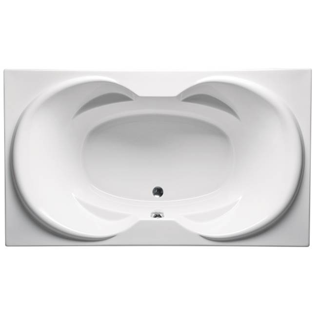 Americh Icaro 7448 - Tub Only - Select Color