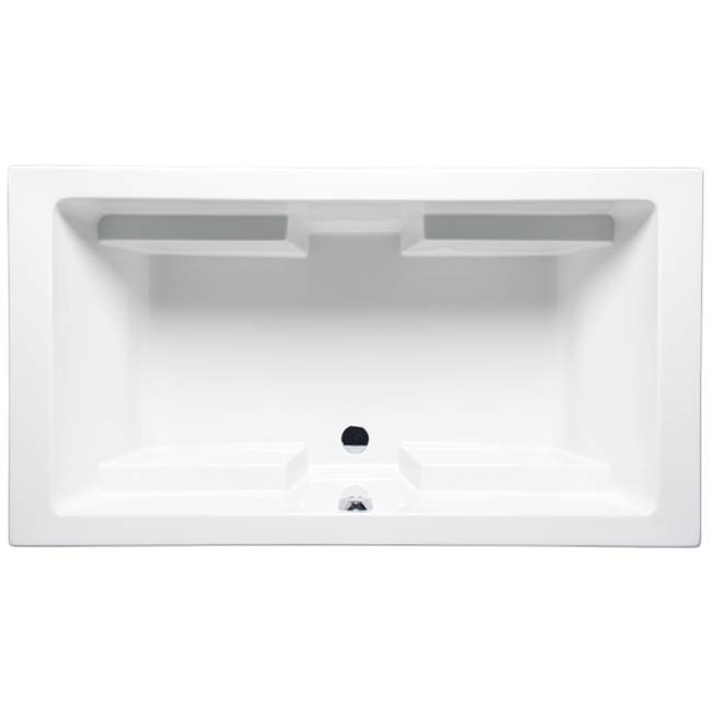 Americh Lana 6636 - Tub Only - Select Color