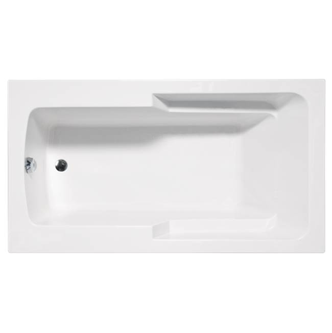Americh Madison 6648 - Luxury Series / Airbath 2 Combo - Select Color
