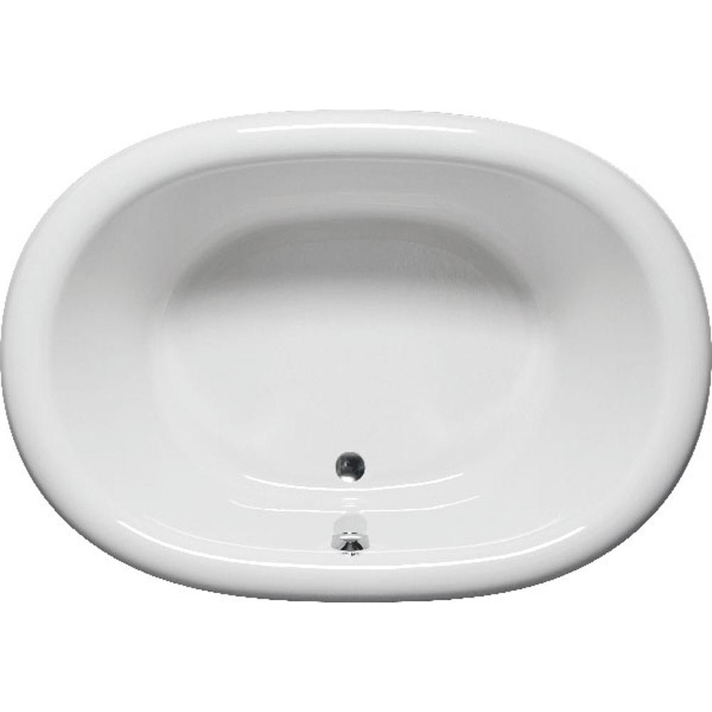 Americh Sol Round 7244 - Tub Only - Select Color