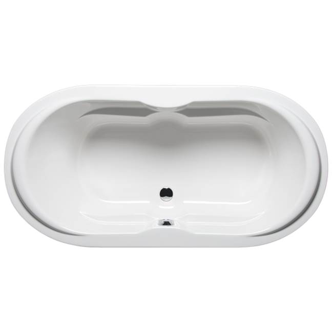 Americh Undine 6634 - Tub Only - Select Color