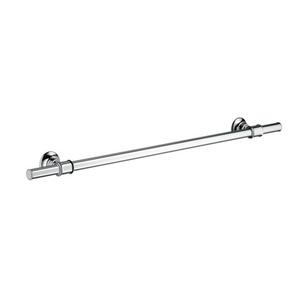 Axor Montreux Towel Bar 24'' in Polished Nickel