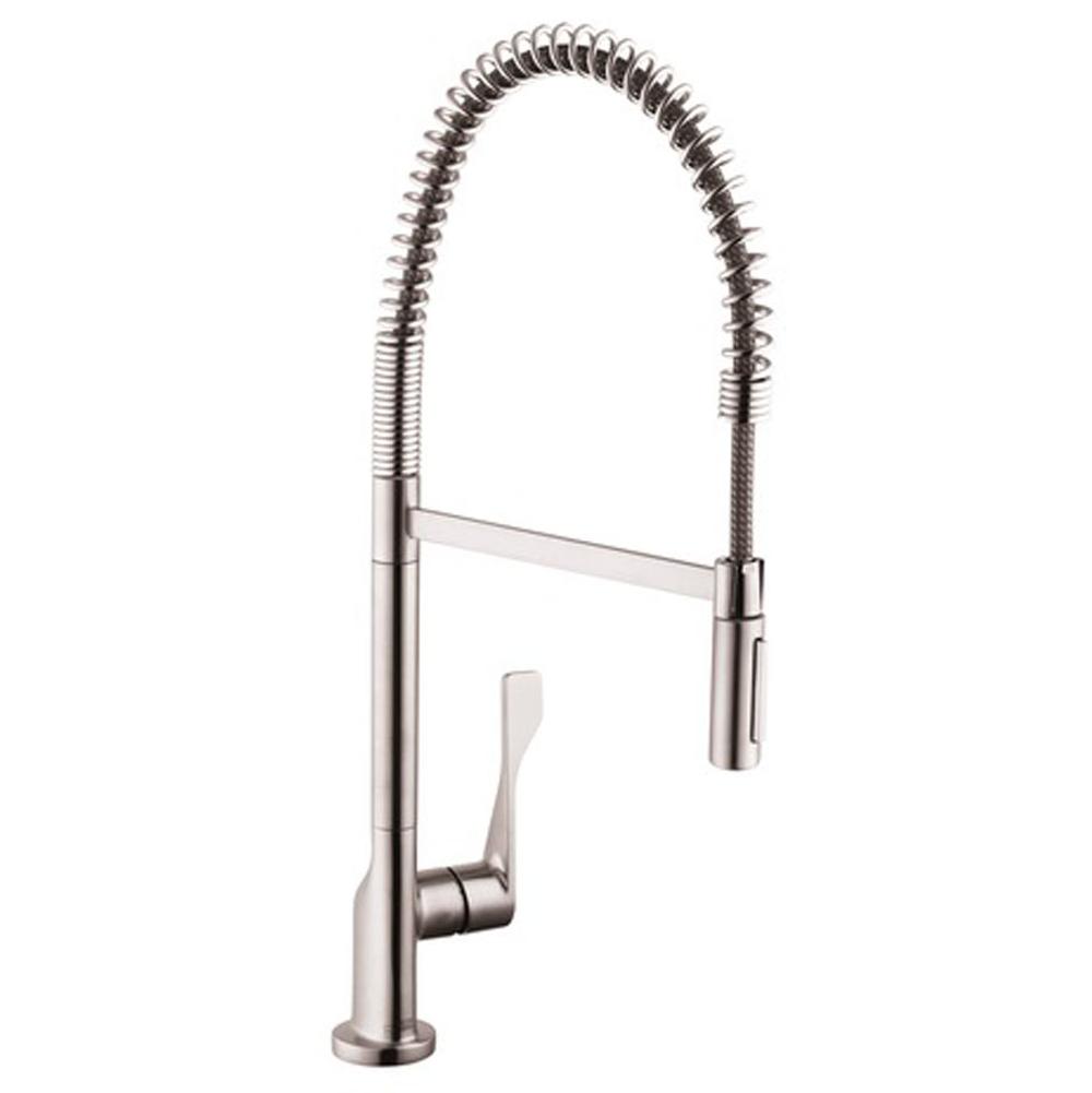 Axor - Single Hole Bathroom Sink Faucets