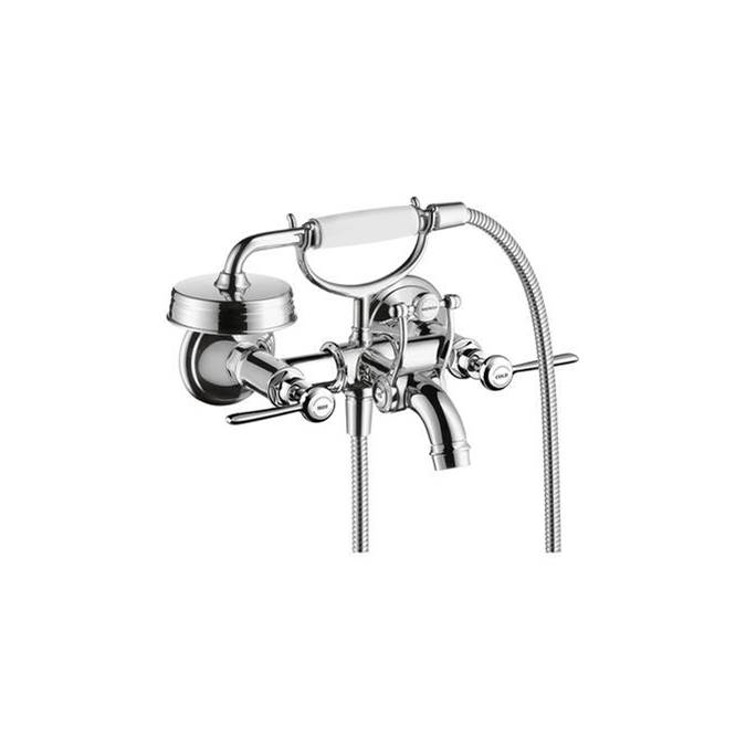 Axor - Wall Mount Tub Fillers
