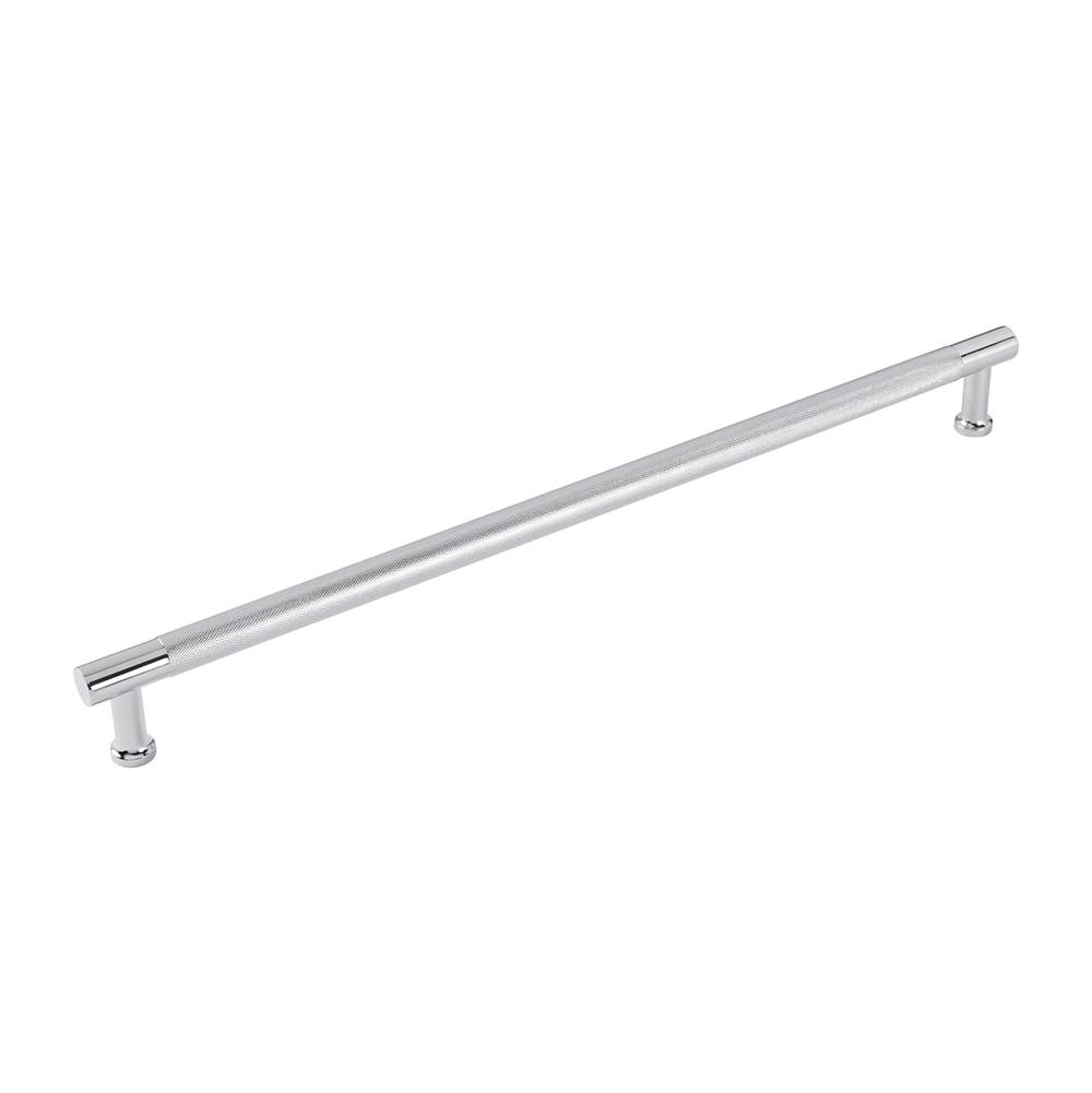 Belwith Keeler Verge Collection Appliance Pull 18 Inch Center to Center Chrome Finish