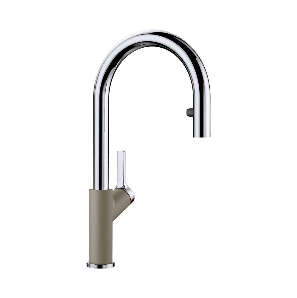 Blanco - Pull Down Kitchen Faucets