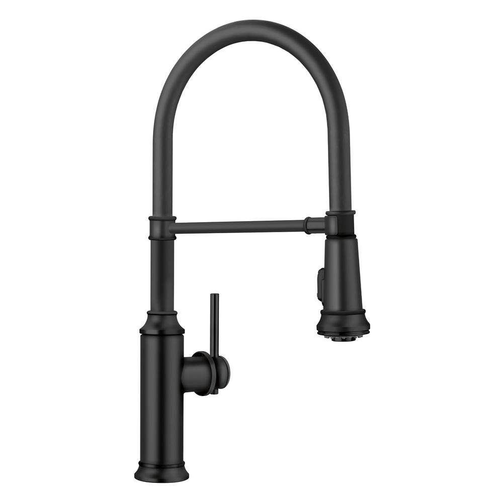 Blanco - Pull Down Kitchen Faucets
