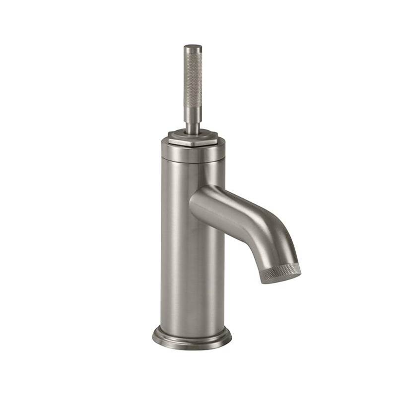 California Faucets Single Hole Bathroom Sink Faucets item 3001K-1ZBF-RBZ