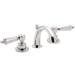 California Faucets - 6807-ANF - Mini Widespread Bathroom Sink Faucets