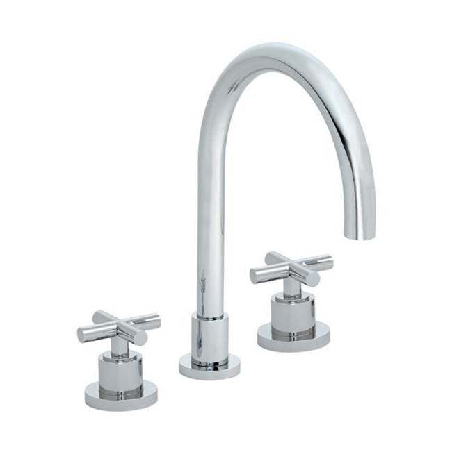 California Faucets Deck Mount Tub Fillers item TO-6508-RBZ