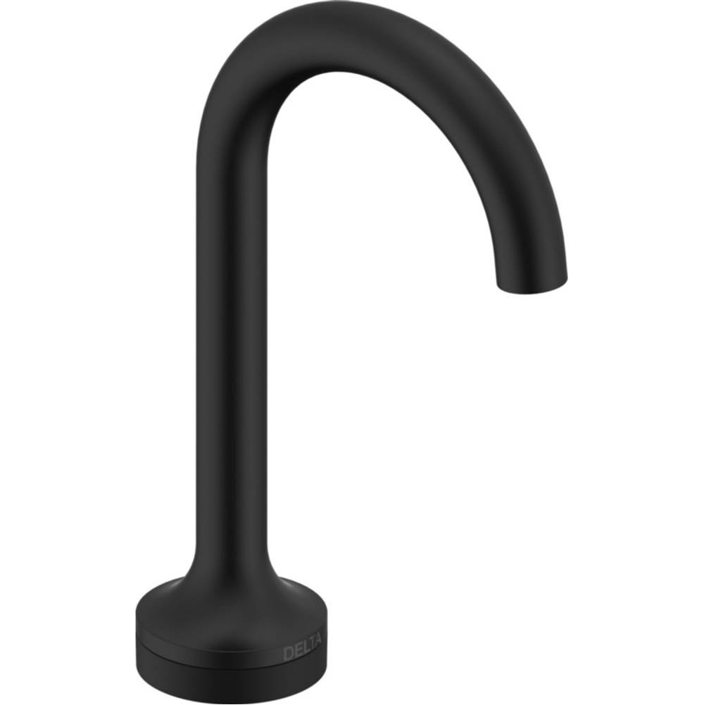 Delta Commercial Commercial 620TP: Prox Faucet, Battery Power, 1.5gpm Laminar