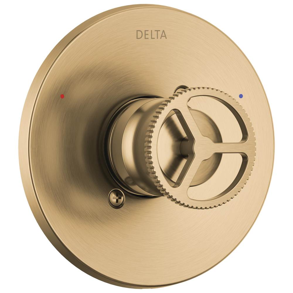 Delta Faucet Trinsic® Monitor® 14 Series Valve Only Trim