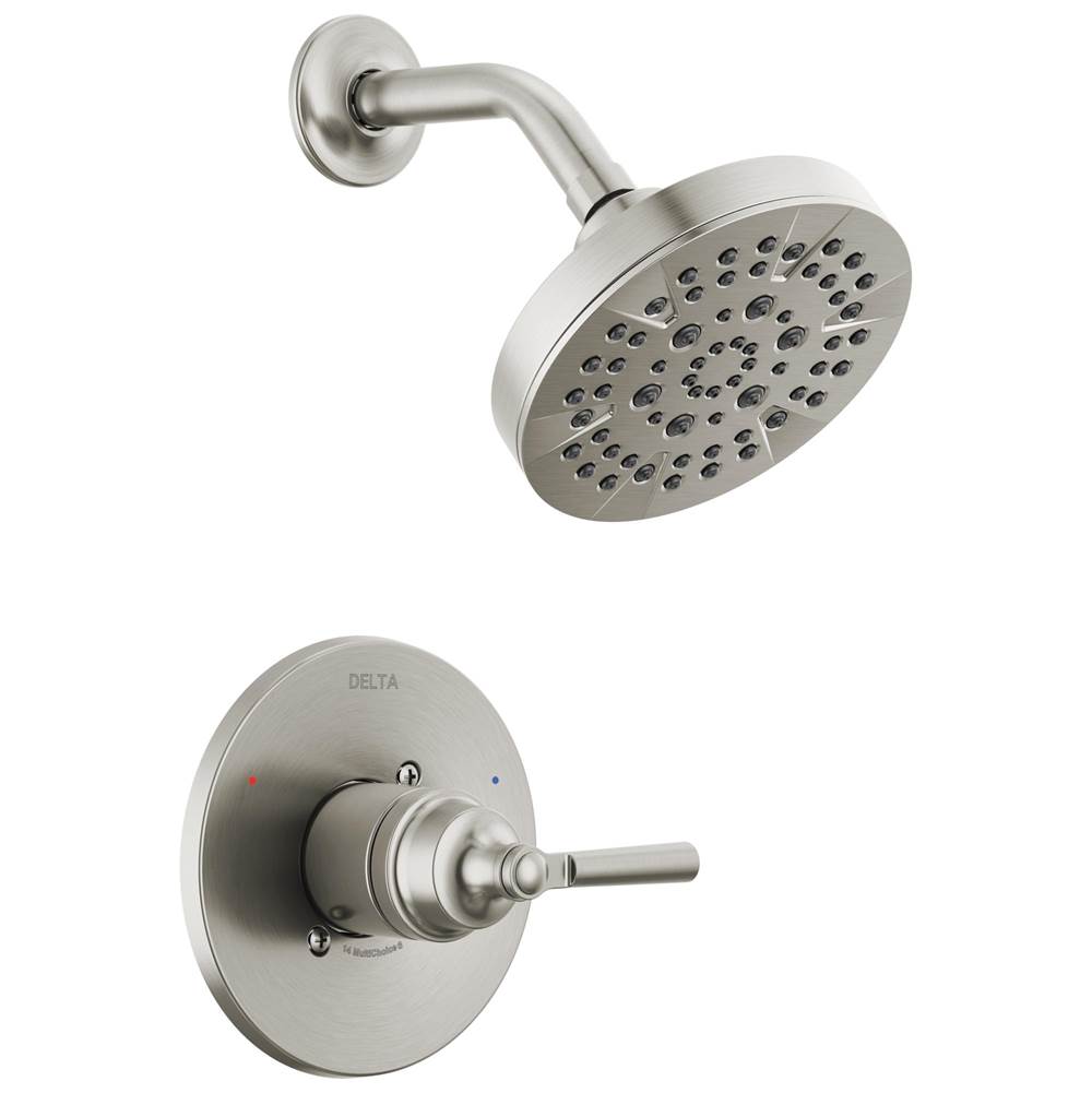 Delta Faucet Saylor™ Monitor® 14 Series Shower Trim