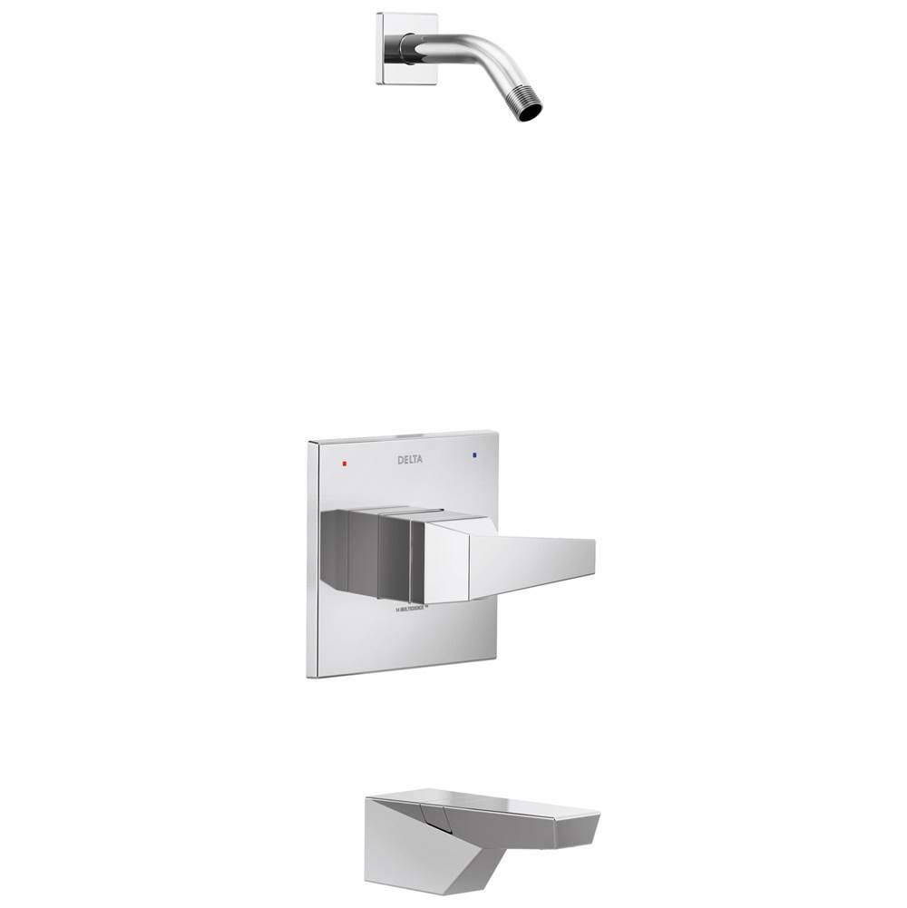 Delta Faucet Trillian™ 14 Series Shower Only - LHD