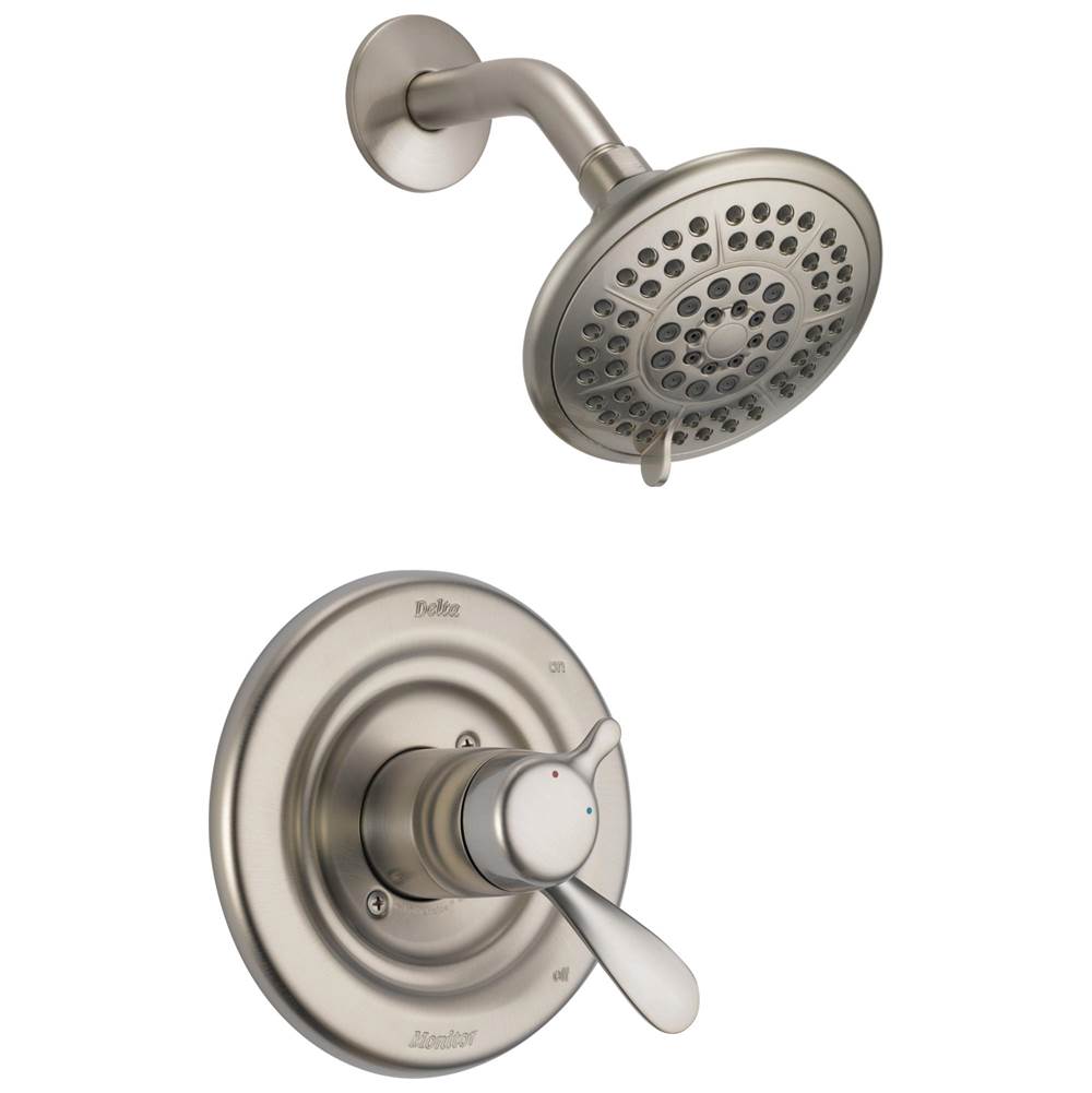 Delta Faucet Classic Monitor® 17 Series Shower Trim