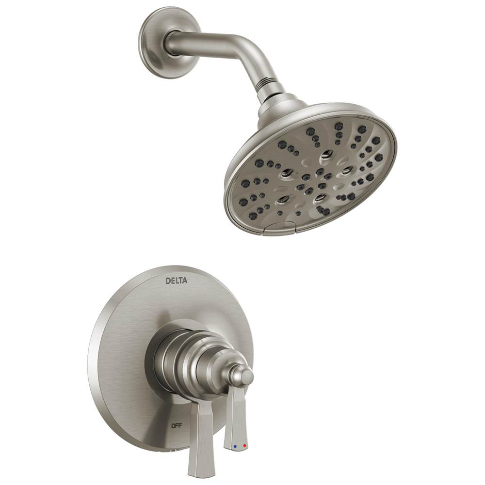 Delta Faucet Dorval™ Monitor 17 Series Shower Trim