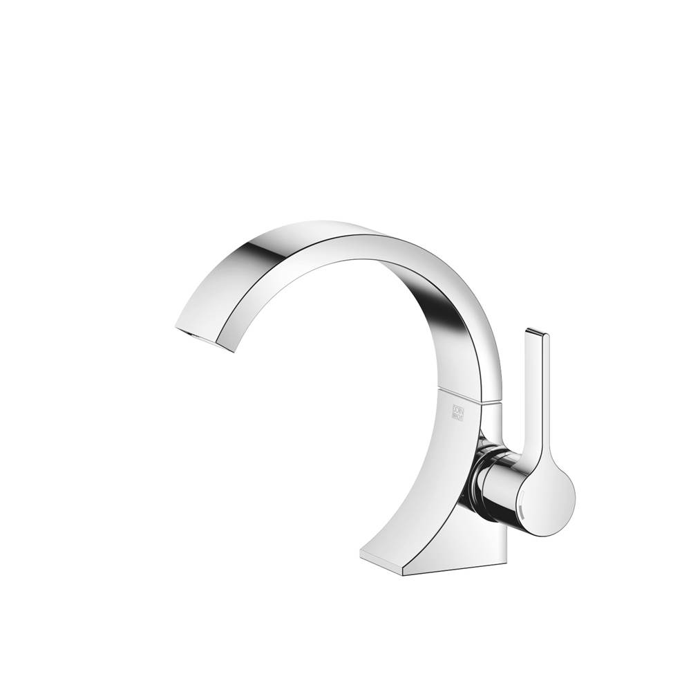 Dornbracht CYO Single-Lever Lavatory Mixer Without Drain In Polished Chrome