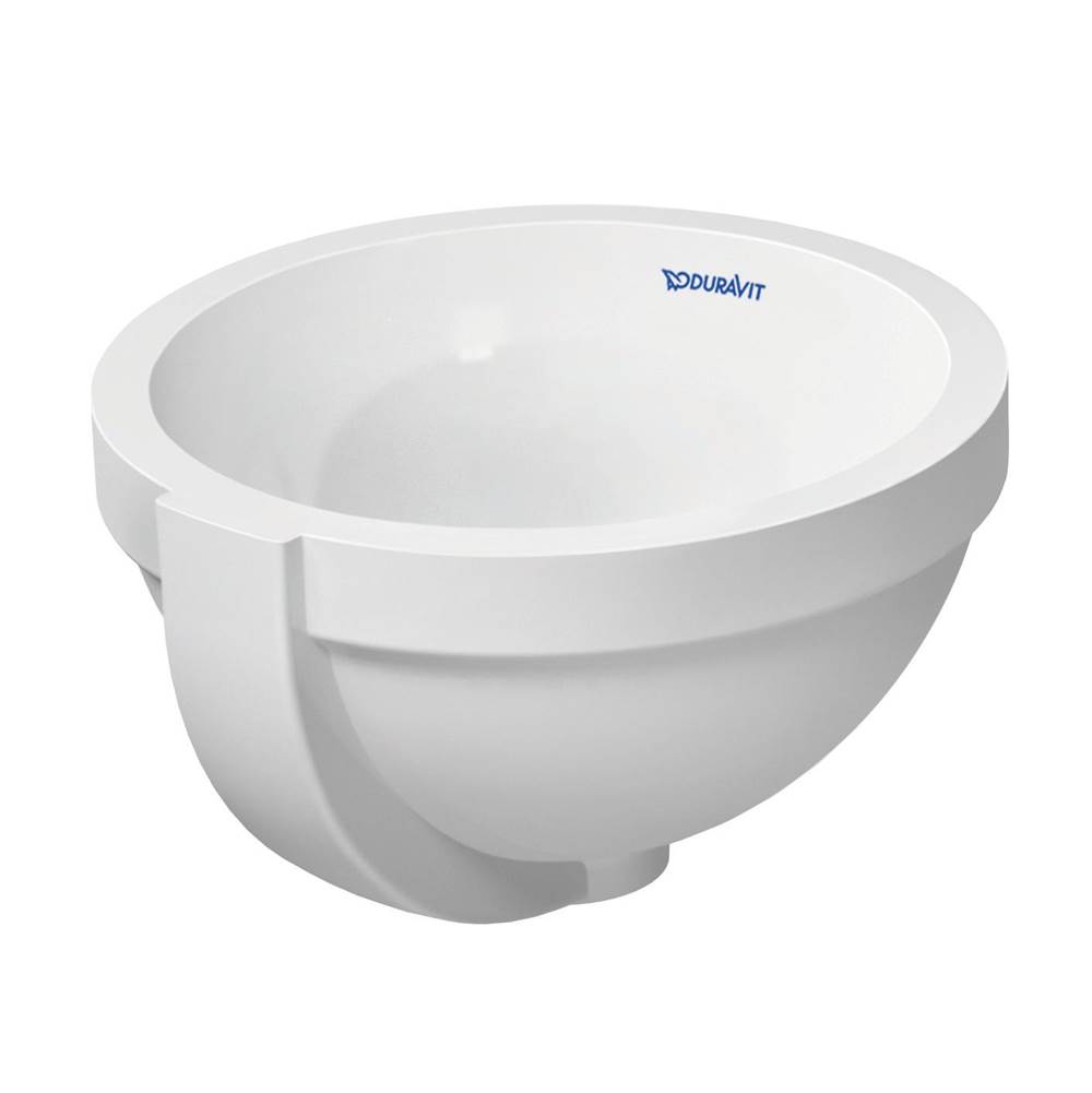 Duravit Undermount Bathroom Sinks item 0319270000