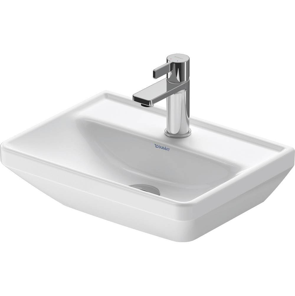 Duravit D-Neo Small Handrinse Sink White