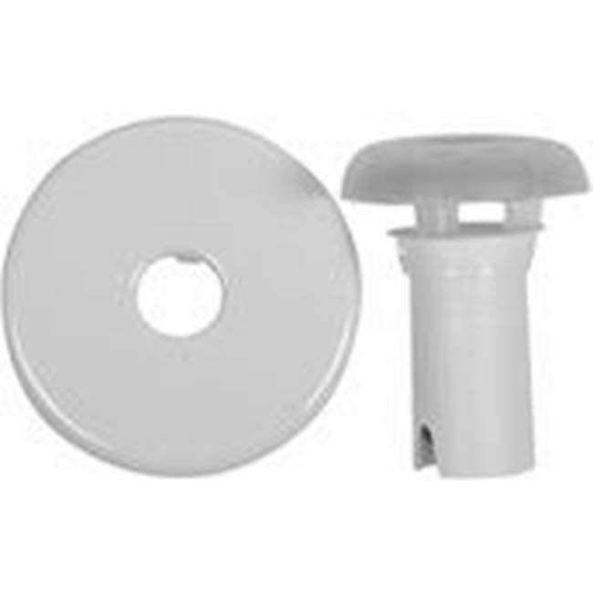 Duravit Air Trap with Cover for Urinal Architec #081835, Plastic