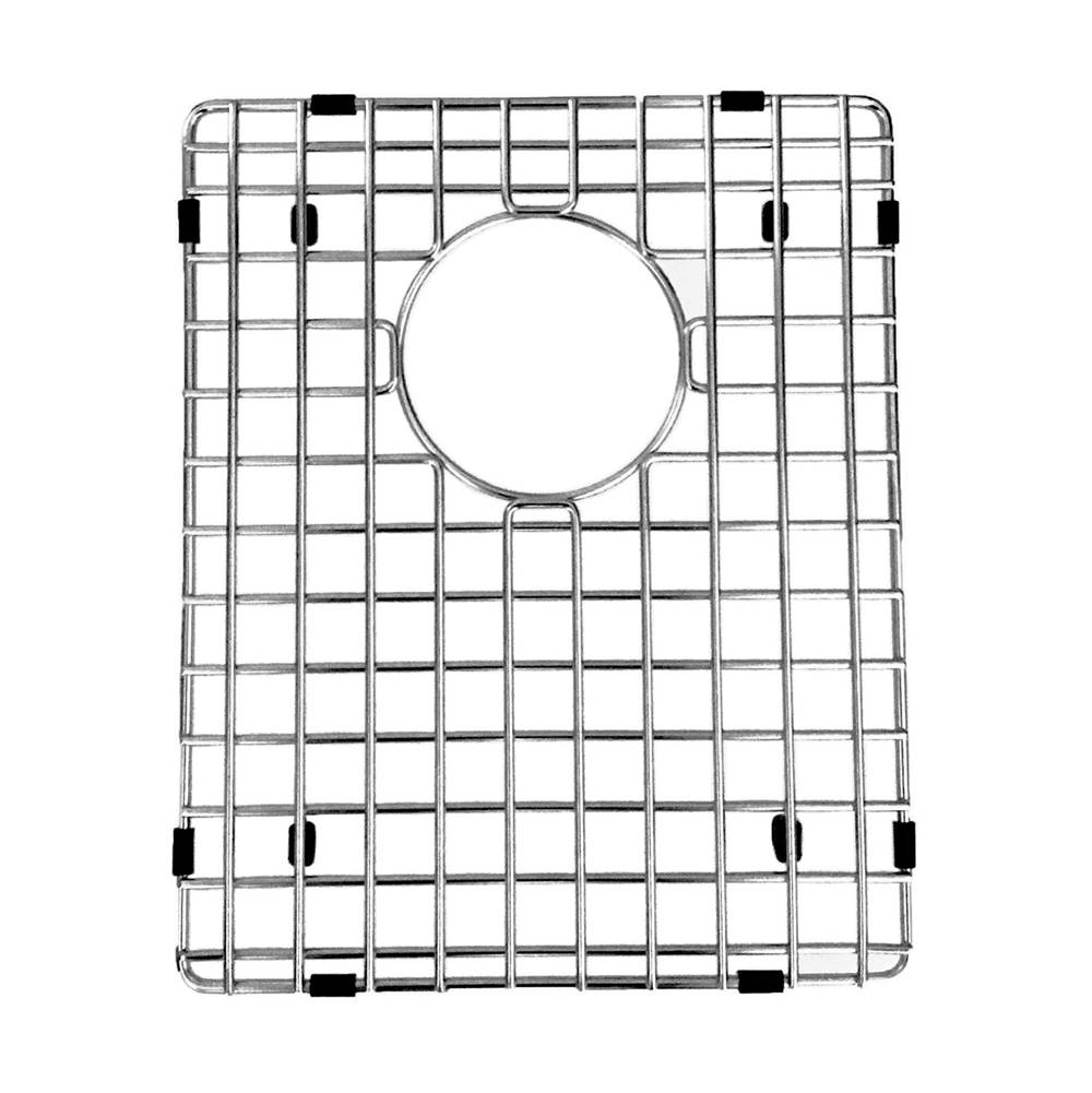 Daweier Bottom Grid or Basin Rack for ESQ310809L or ESQ310809R Small Bowl