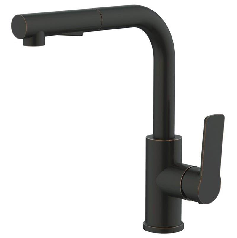 Daweier - Pull Out Kitchen Faucets