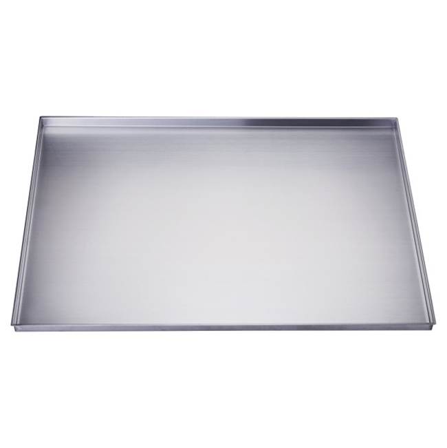 Dawn Dawn® Stainless Steel Under Sink Tray