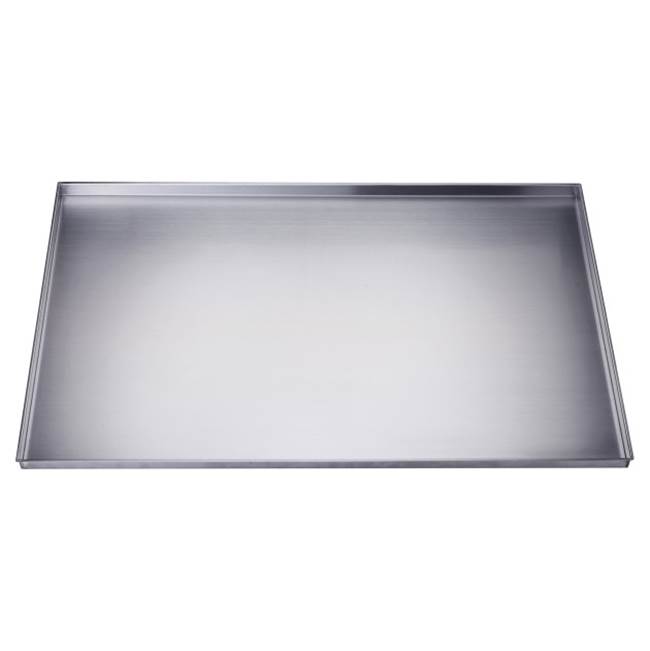Dawn Dawn® Stainless Steel Under Sink Tray
