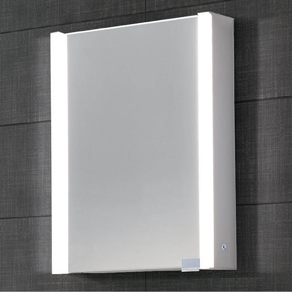 Dawn - Electric Lighted Mirrors