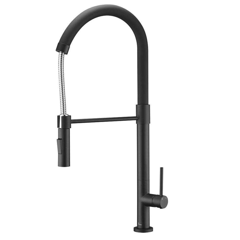 Dawn - Pull Out Kitchen Faucets