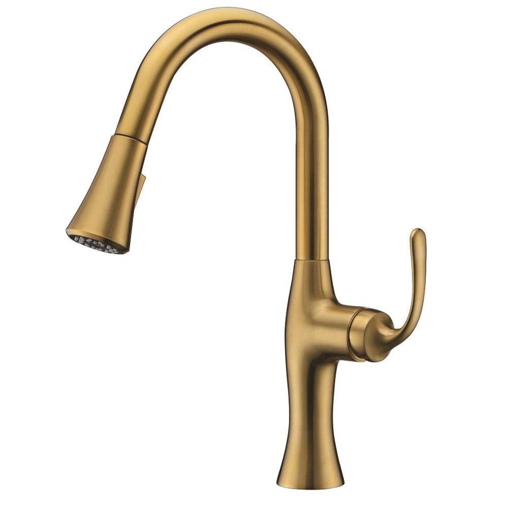 Dawn - Pull Down Kitchen Faucets