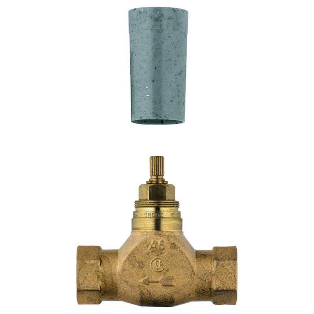 Grohe - Faucet Rough-In Valves