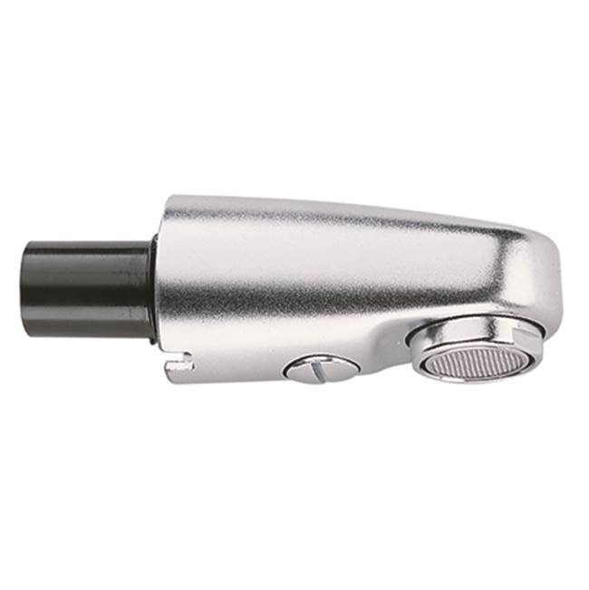Grohe Extractable Outlet