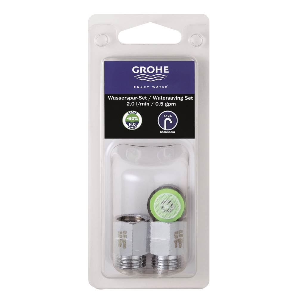 Grohe Low Solution Kit