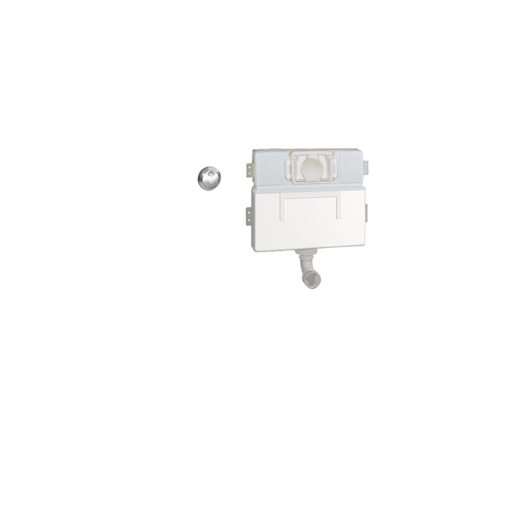 Grohe Wall Carrier Flushing Cistern