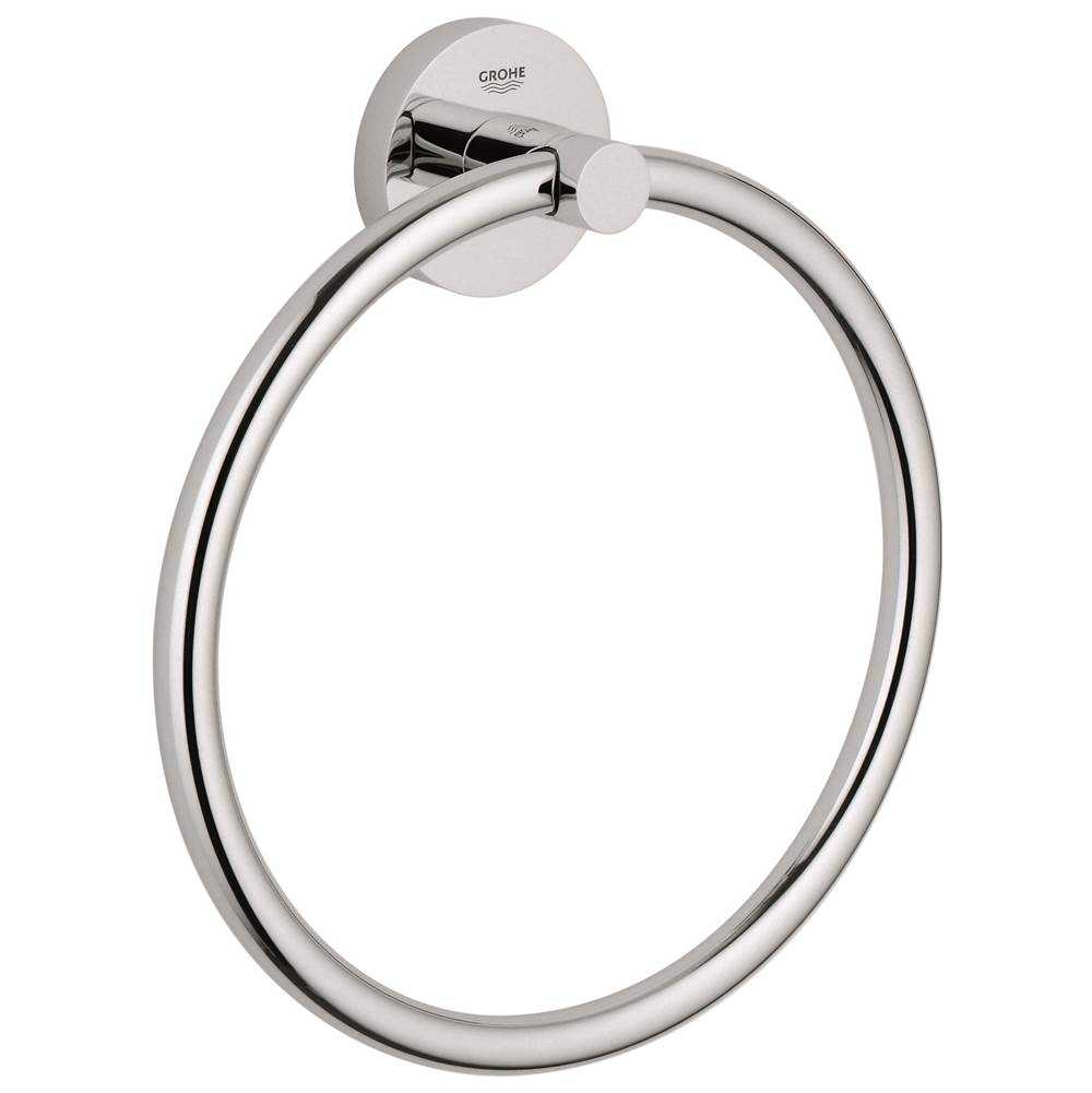 Grohe - Towel Rings