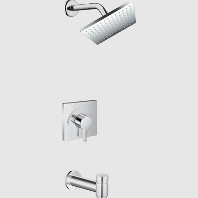 Hansgrohe - Shower System Kits