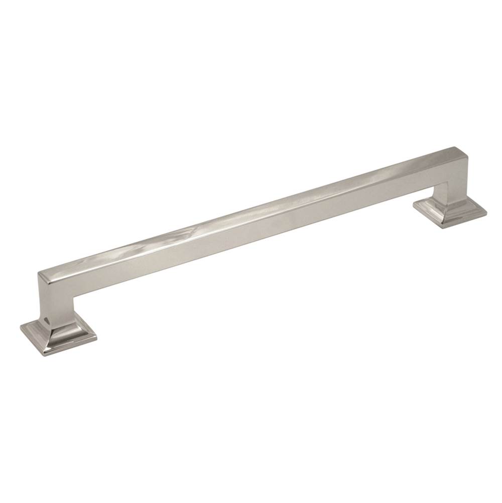 Hickory Hardware Appliance Pull 13 Inch Center to Center