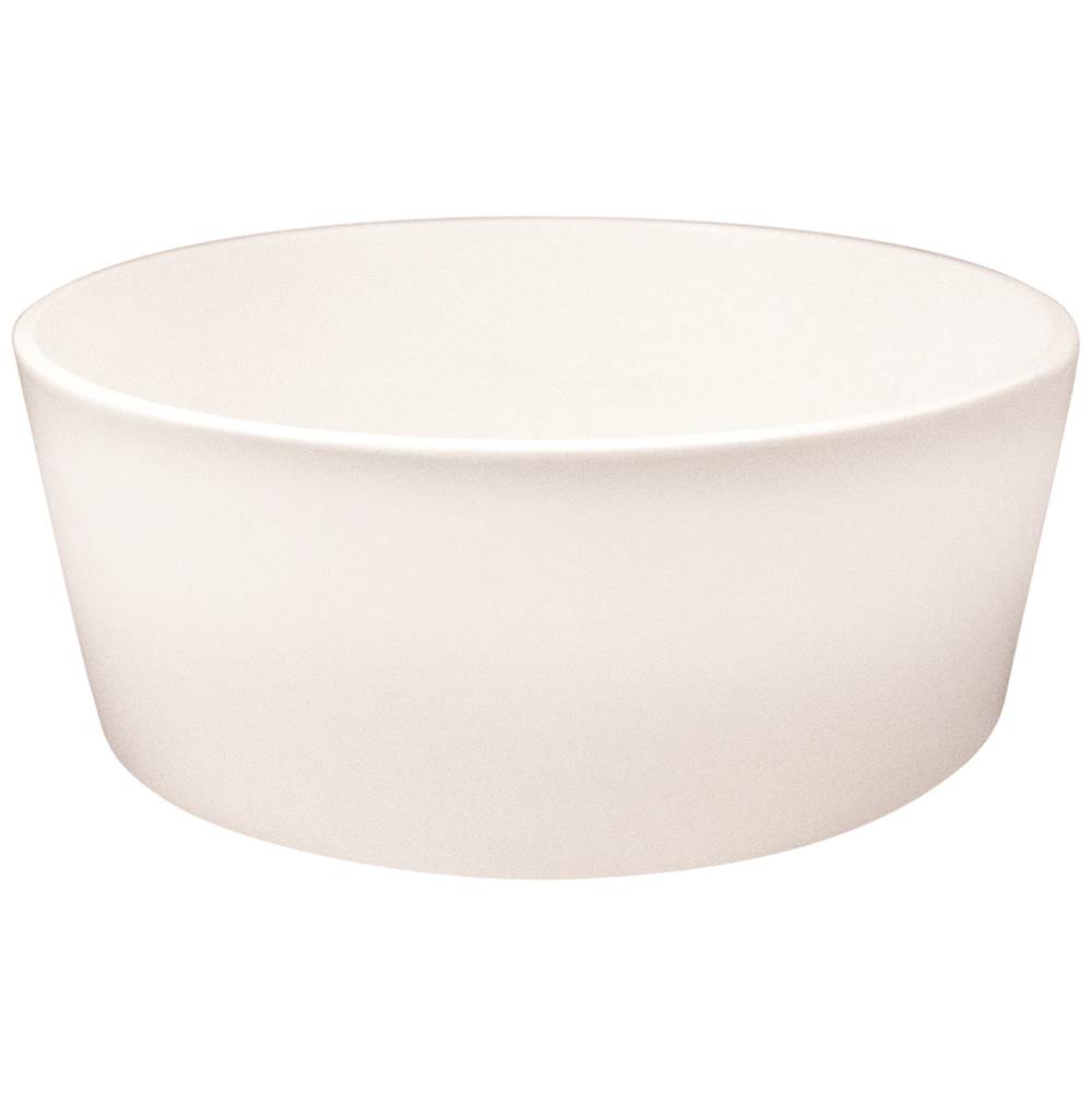 Hydro Systems PEARL 5519 STON TUB ONLY - WHITE