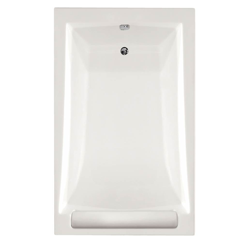 Hydro Systems REGAL 7134 GC TUB ONLY-BISCUIT