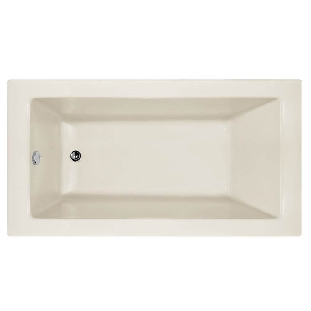 Hydro Systems SYDNEY 6632 AC TUB ONLY-BISCUIT-LEFT HAND
