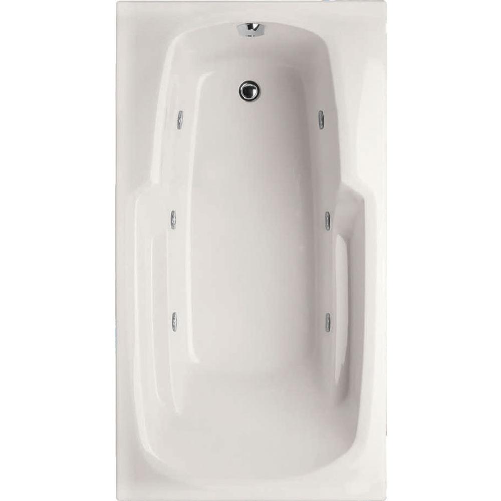 Hydro Systems SOLO 7236 AC TUB ONLY-WHITE