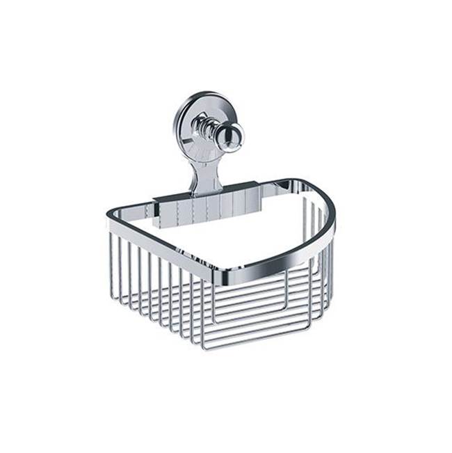 Joerger - Shower Baskets Shower Accessories